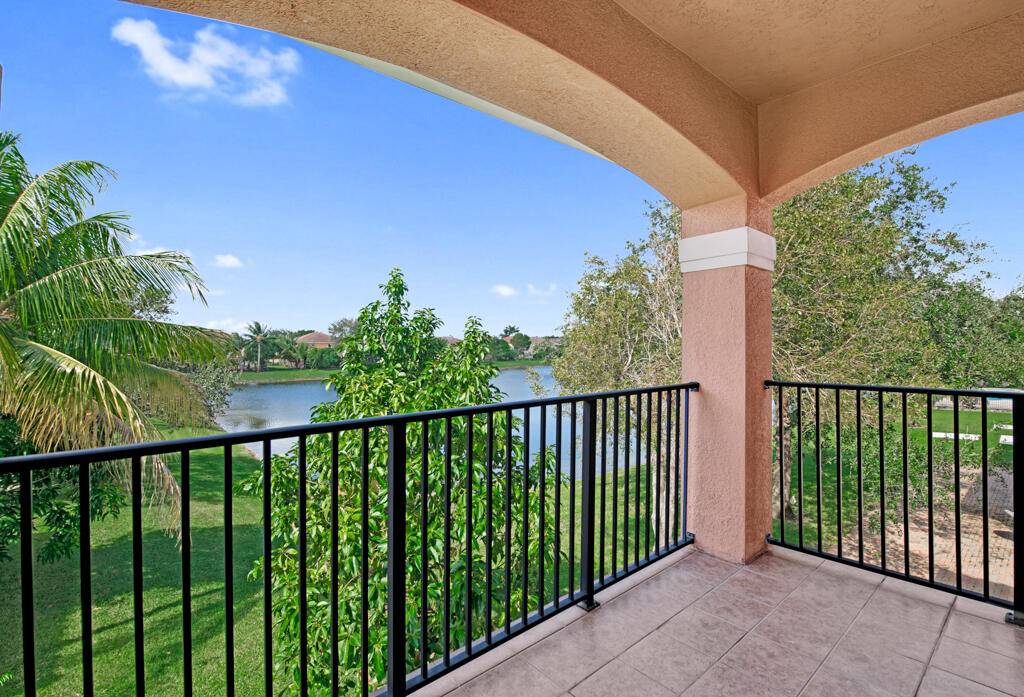 Spectacular, gently used, well maintained, immense home on a large pie shape lot facing the lake.