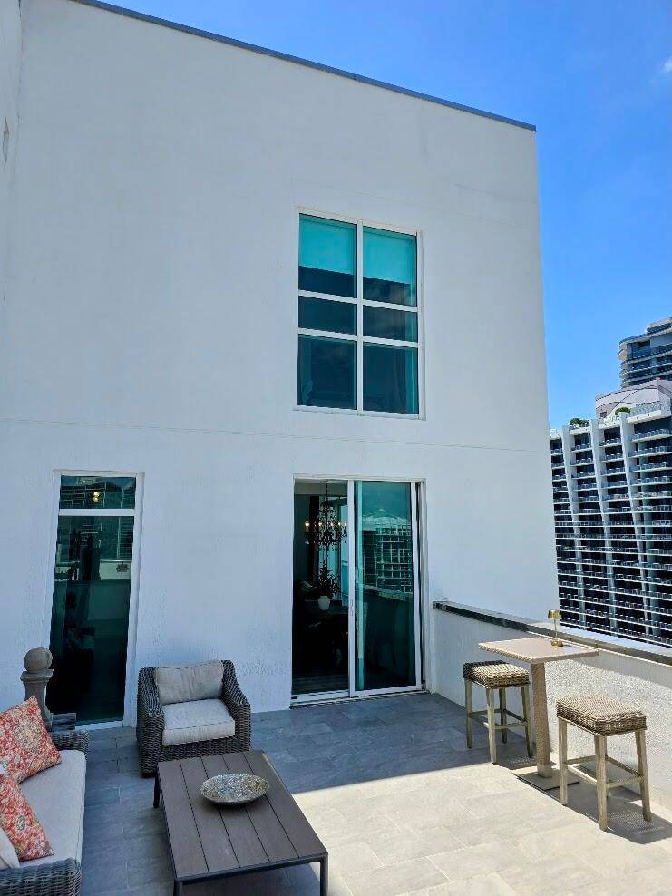 951 Brickell Avenue Condo Palm Beach