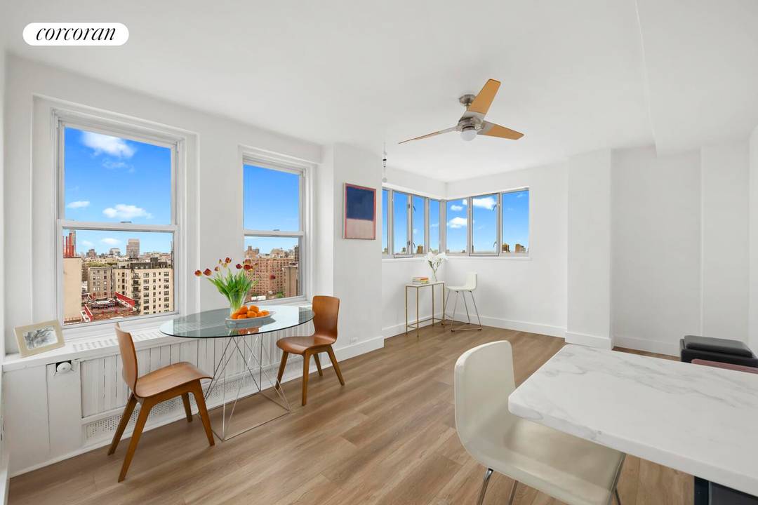 First Open House Sunday !
