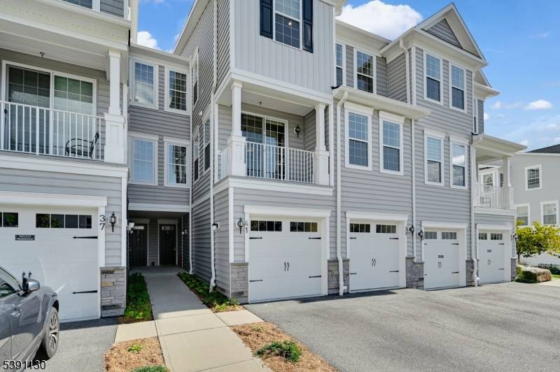 Welcome to the highly coveted Yale model in the breathtaking Hilltop at Cedar Grove !