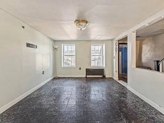 252A 22nd Street, Greenwood, Brooklyn Nestled on a peaceful block in the heart of Greenwood, 252A 22nd Street offers endless potential.