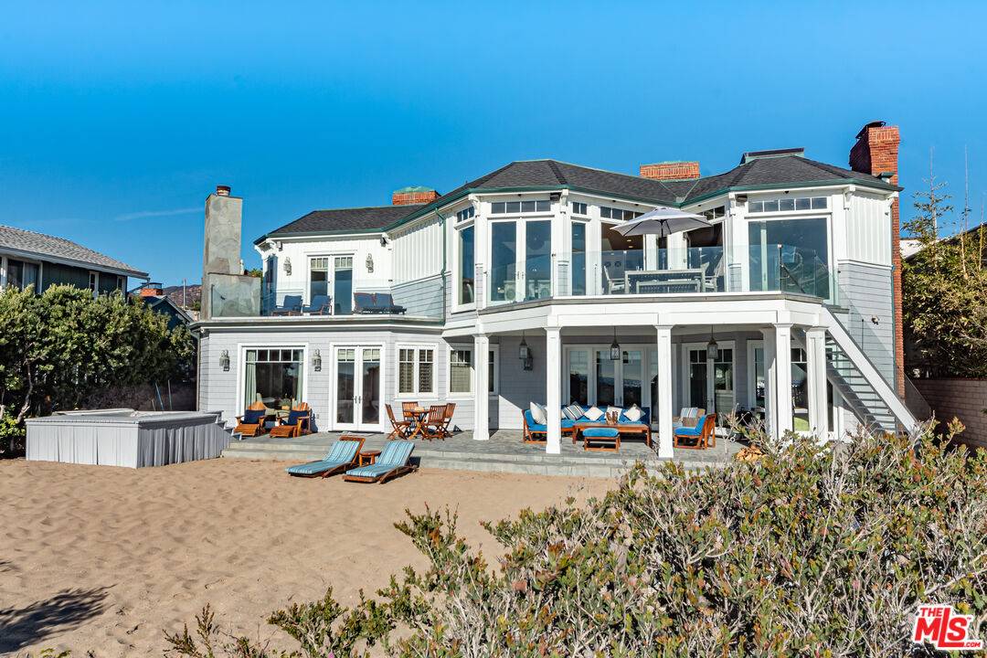 30760   Broad Beach Rd 7BR Malibu La