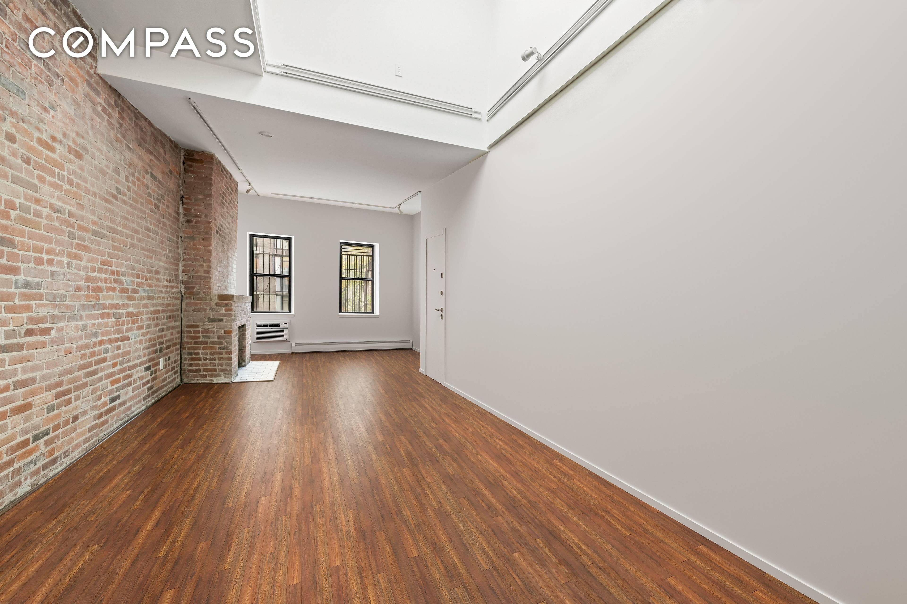 Welcome to 351 West 53rd Street, 4E a bright, top floor loft like one bedroom sanctuary in the heart of Hell s Kitchen, where classic pre war charm meets the ...