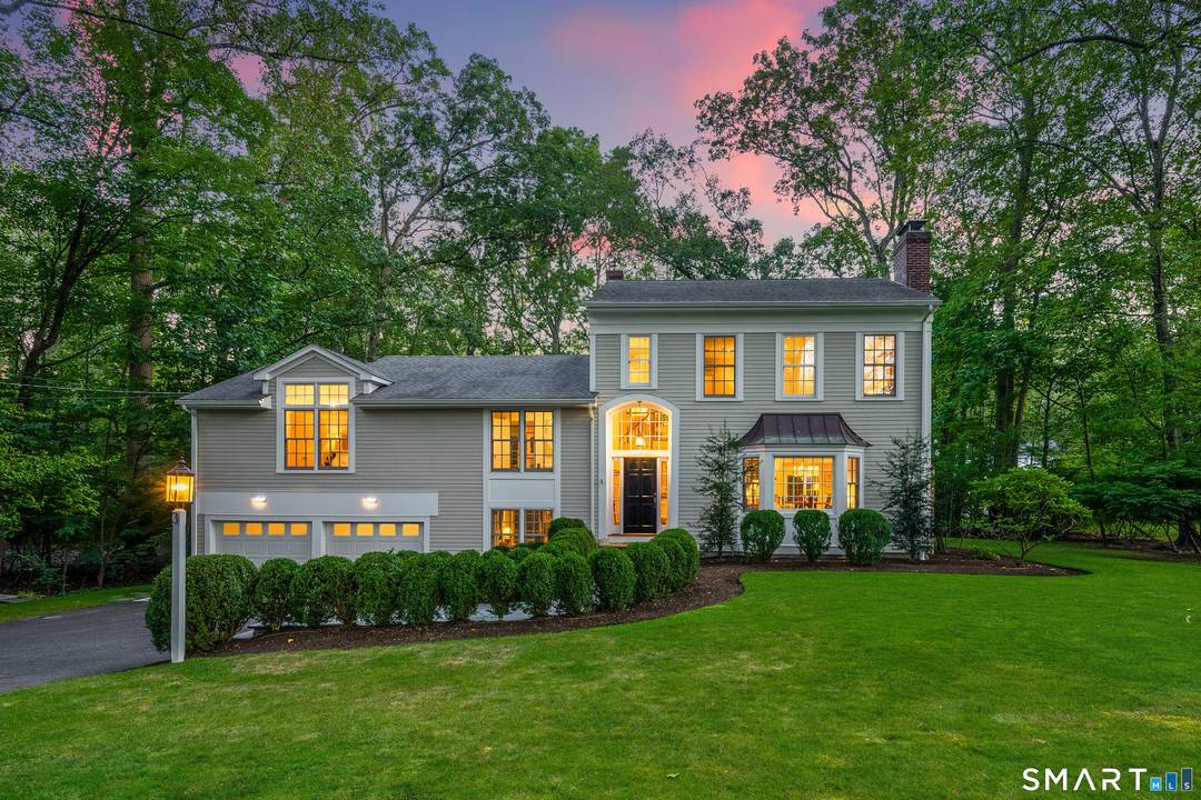 Location, location, location !