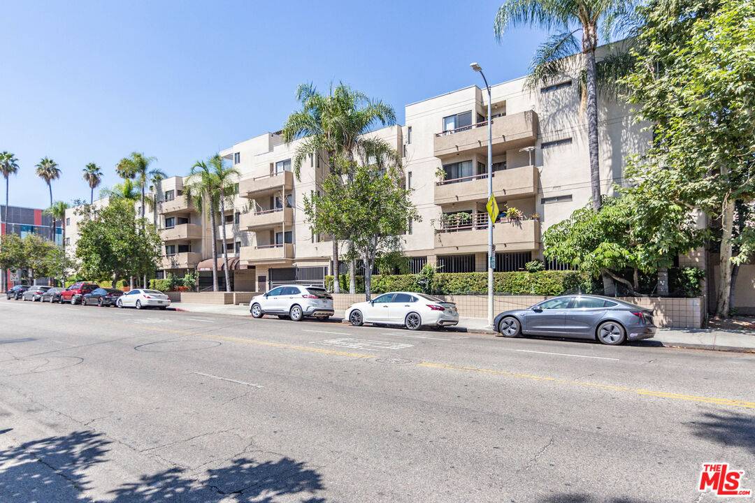 435  S Virgil Ave 1BR La