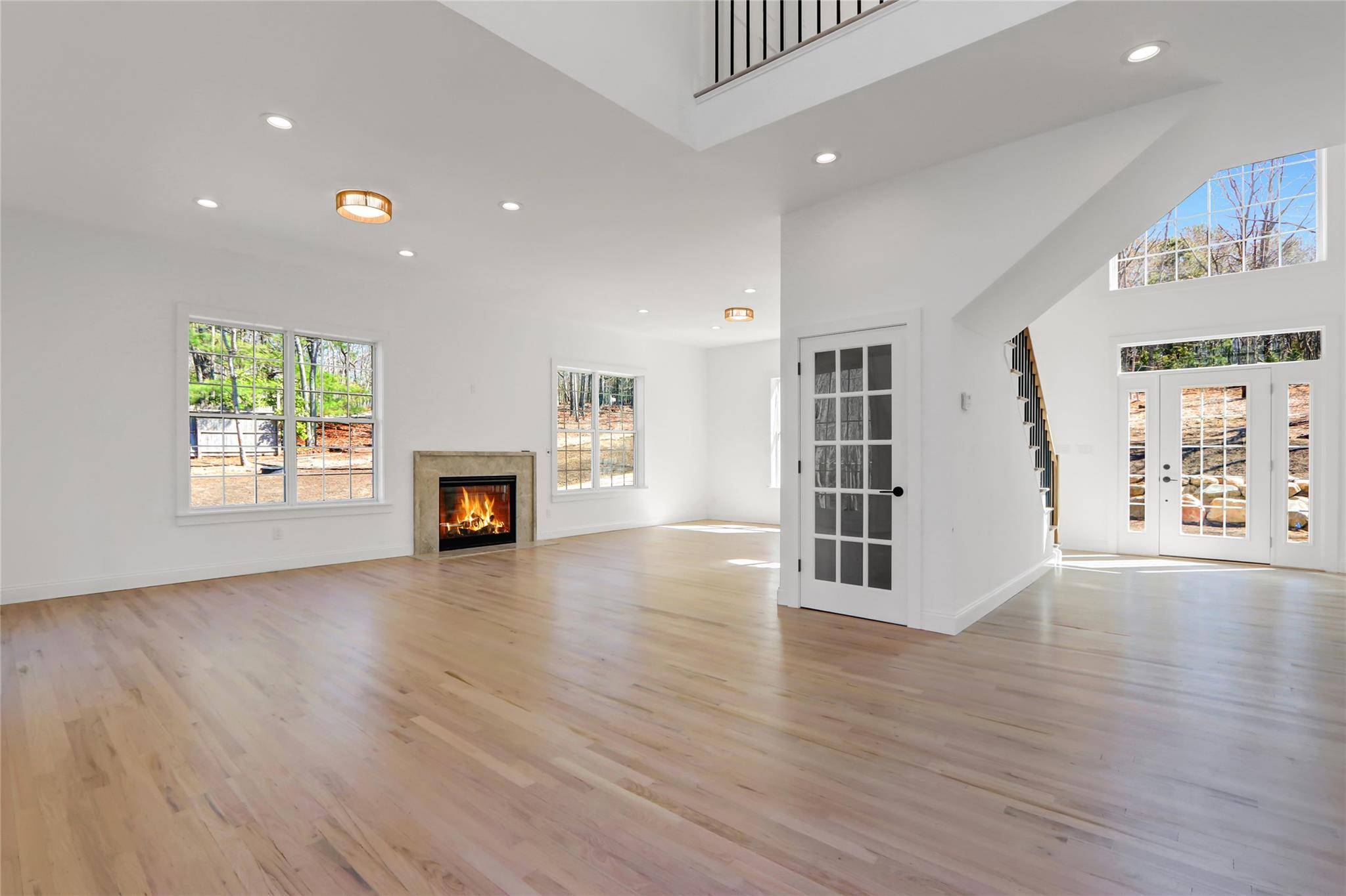 Luxury Living in Water Mill Practically New, Completely Turnkey Step into refined Hamptons living with this meticulously like New Construction 4 bed, 3 bath Post Modern home in coveted Water ...