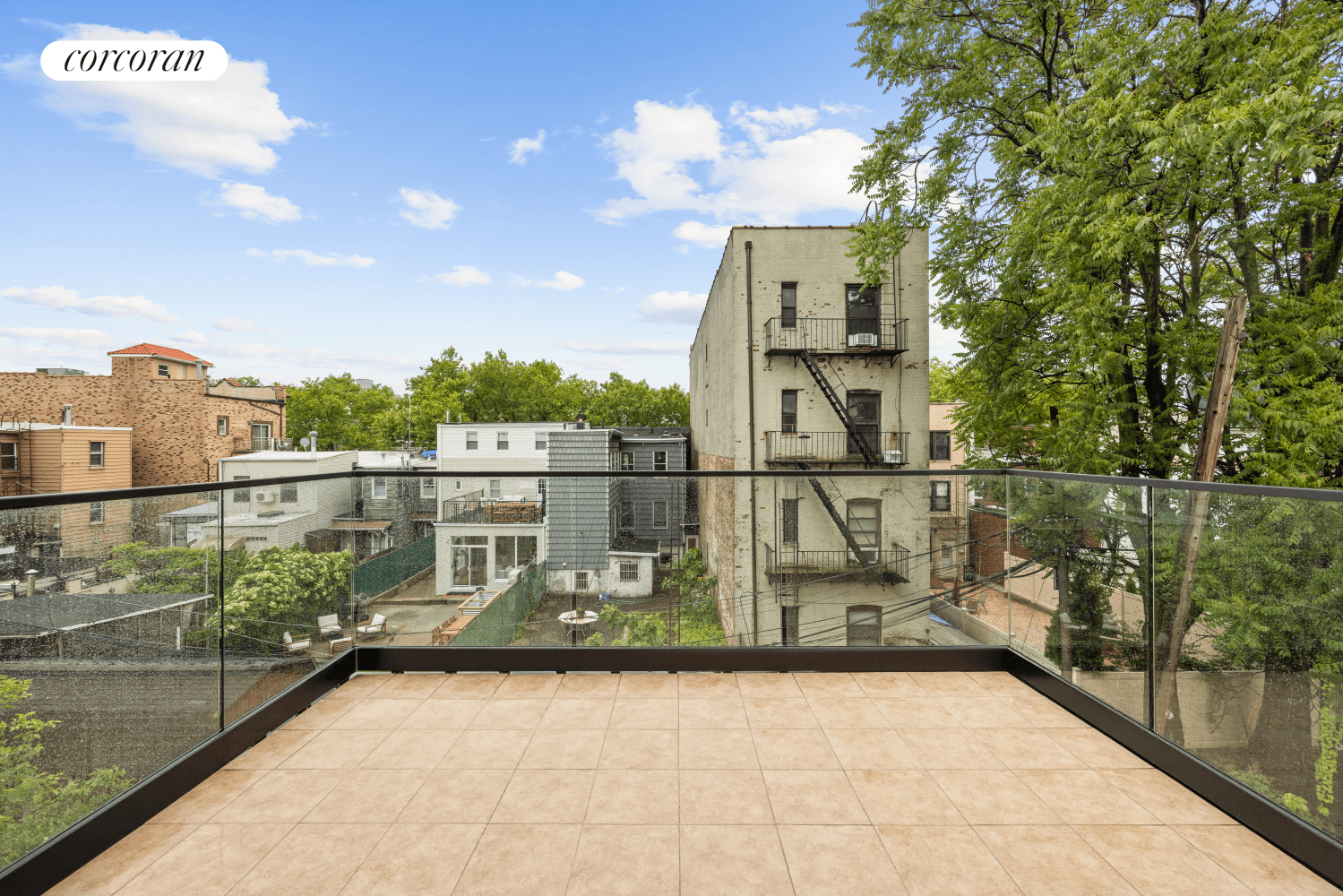 Welcome to Unit 4 at 74 Jackson Street a spacious and light filled 3 bedroom, 2.