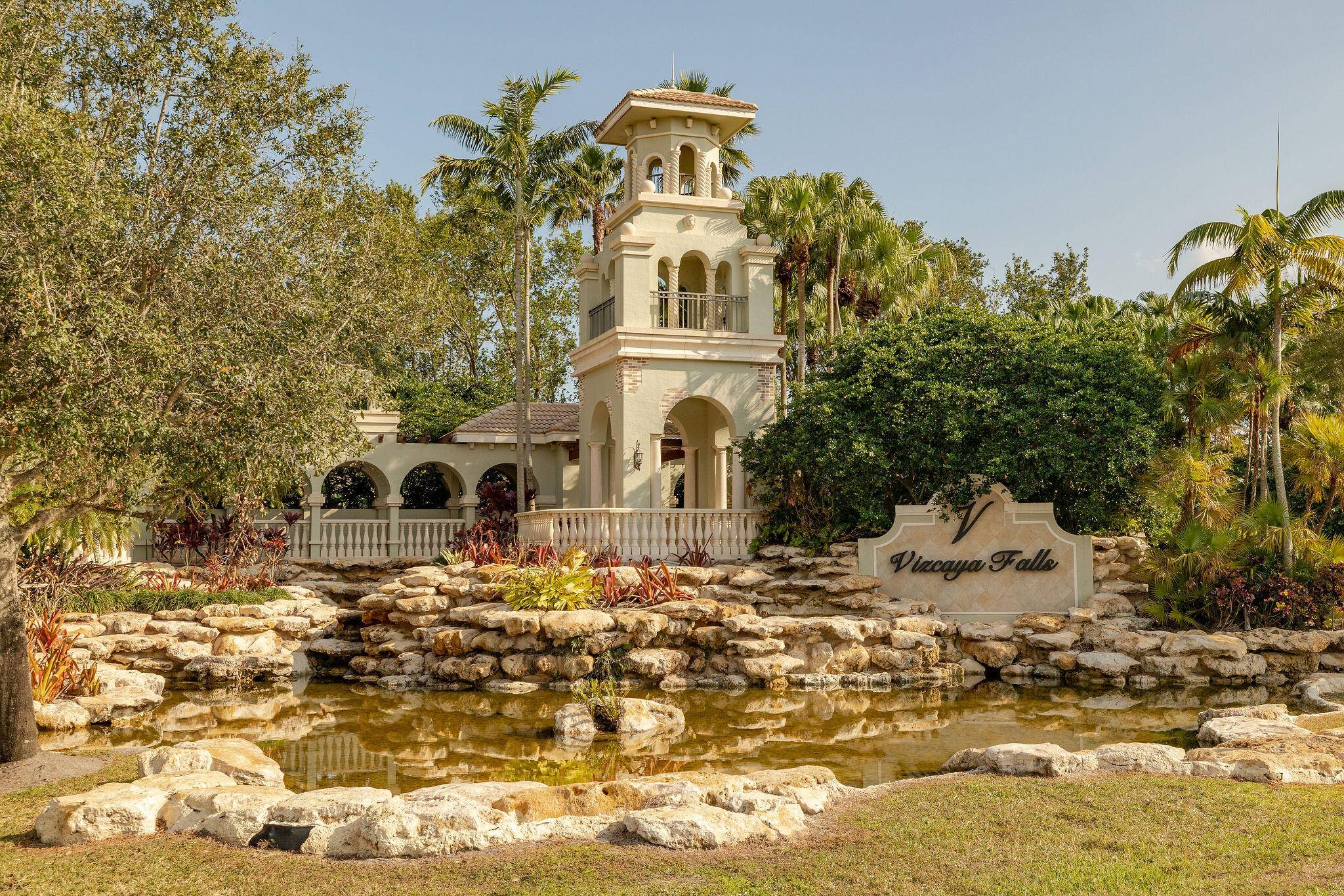 Welcome to your perfect Florida retreat !