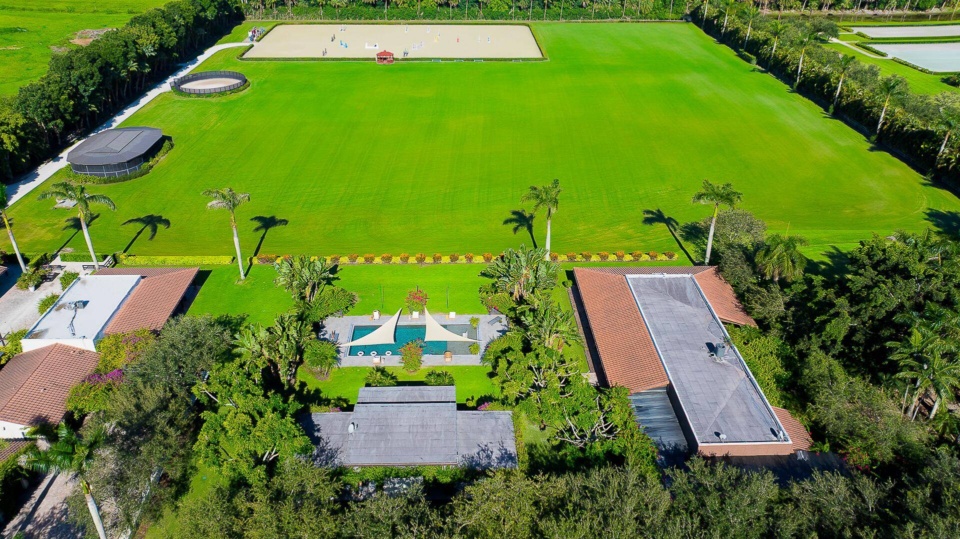 Welcome to Eye Candy Jumpers, a premier equestrian estate where world class sport and refined luxury unite.