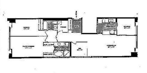 Downtown Prime Location Furnished.