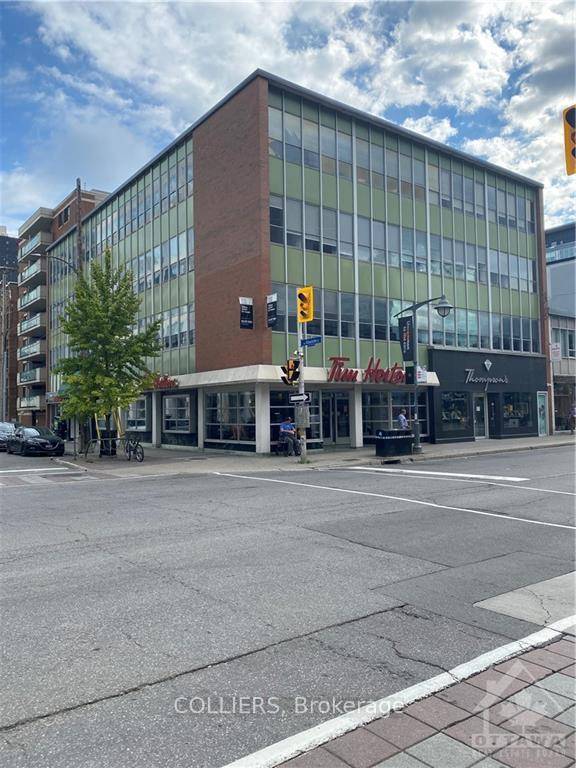 Located at the corner of Bank amp ; Gloucester, 176 Gloucester Street is offering three suites of varying sizes perfect for businesses looking to be at the heart of the ...