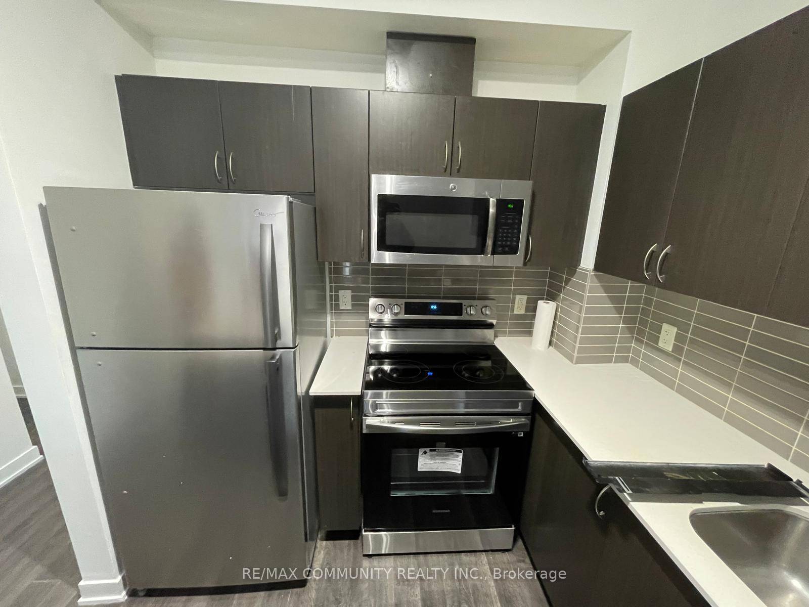 Welcome to Imagine Boutique Style Condominium.