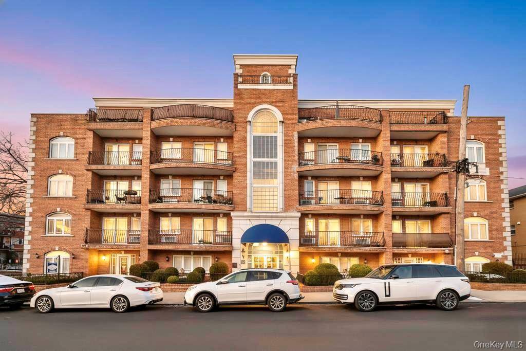 Welcome to this beautifully maintained, move in ready 2 bedroom, 2 bathroom condominium at 69 07 43rd Avenue, offering refined living in the heart of Woodside.