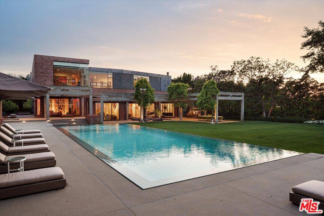 3350   Stoneridge Ln 6BR Bel Air La