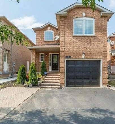 Discover your perfect rental in the prime location of Brampton a beautifully renovated 4 bedroom home in a mature, family friendly neighborhood.