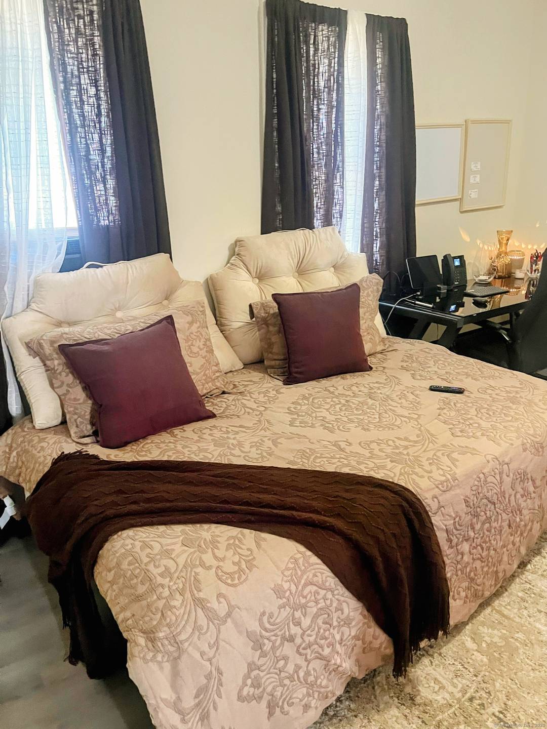 Discover this beautifully remodeled Westville home offering space, versatility, and expansion potential on an oversized corner lot.