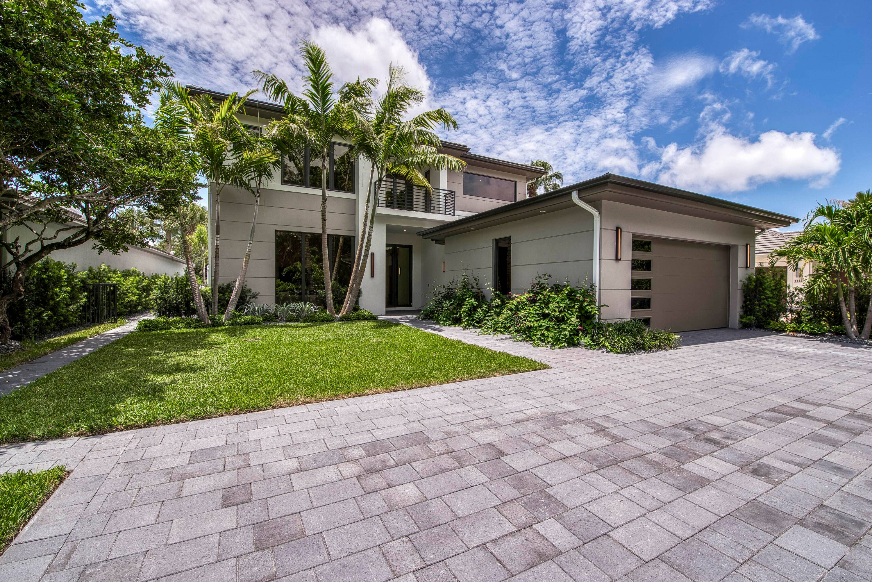 Step into refined living with this newly constructed 5 bedroom, 4.