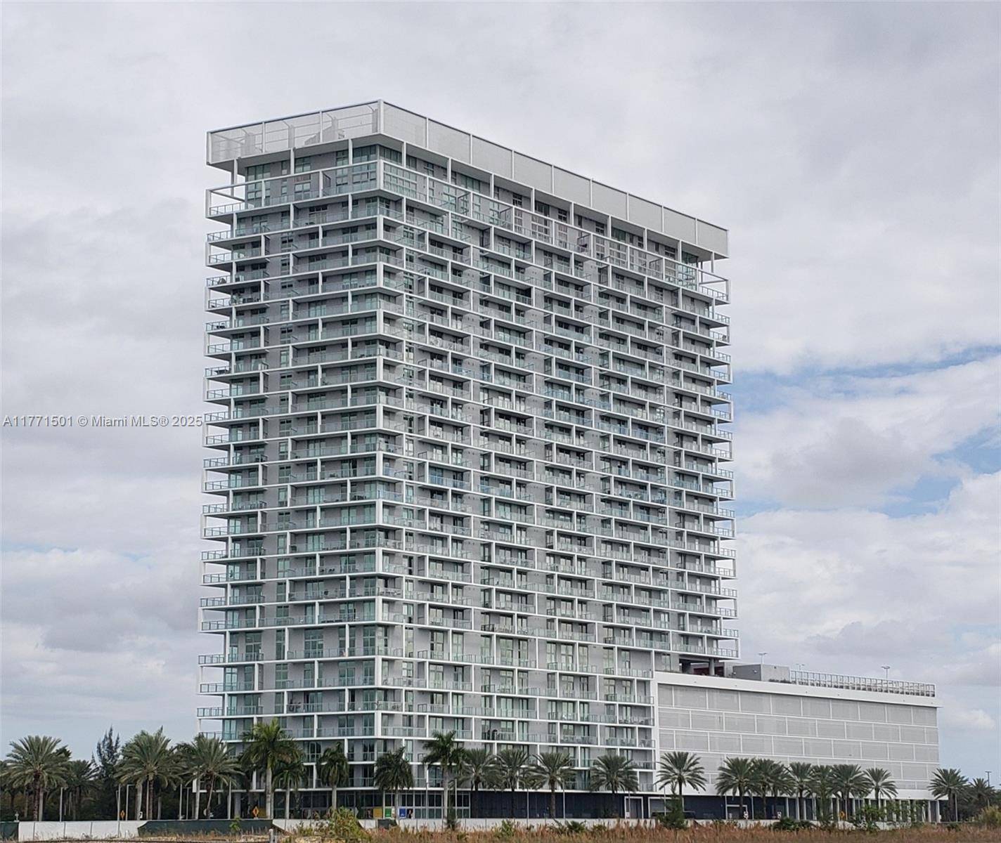 MOTIVATED SELLER. A great opportunity to own a residence in the Luxury METROPICA Condo adjacent to Sawgrass Mills Mall.