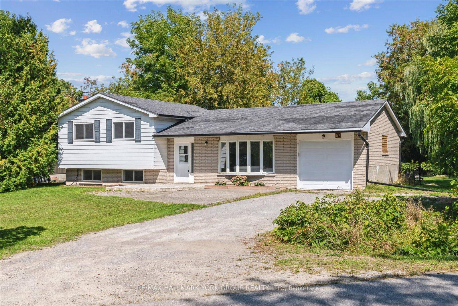 Welcome To This Fully Updated Move In Ready Three Bedroom Side Split Offering Style Comfort And Convenience In One Perfect Package.