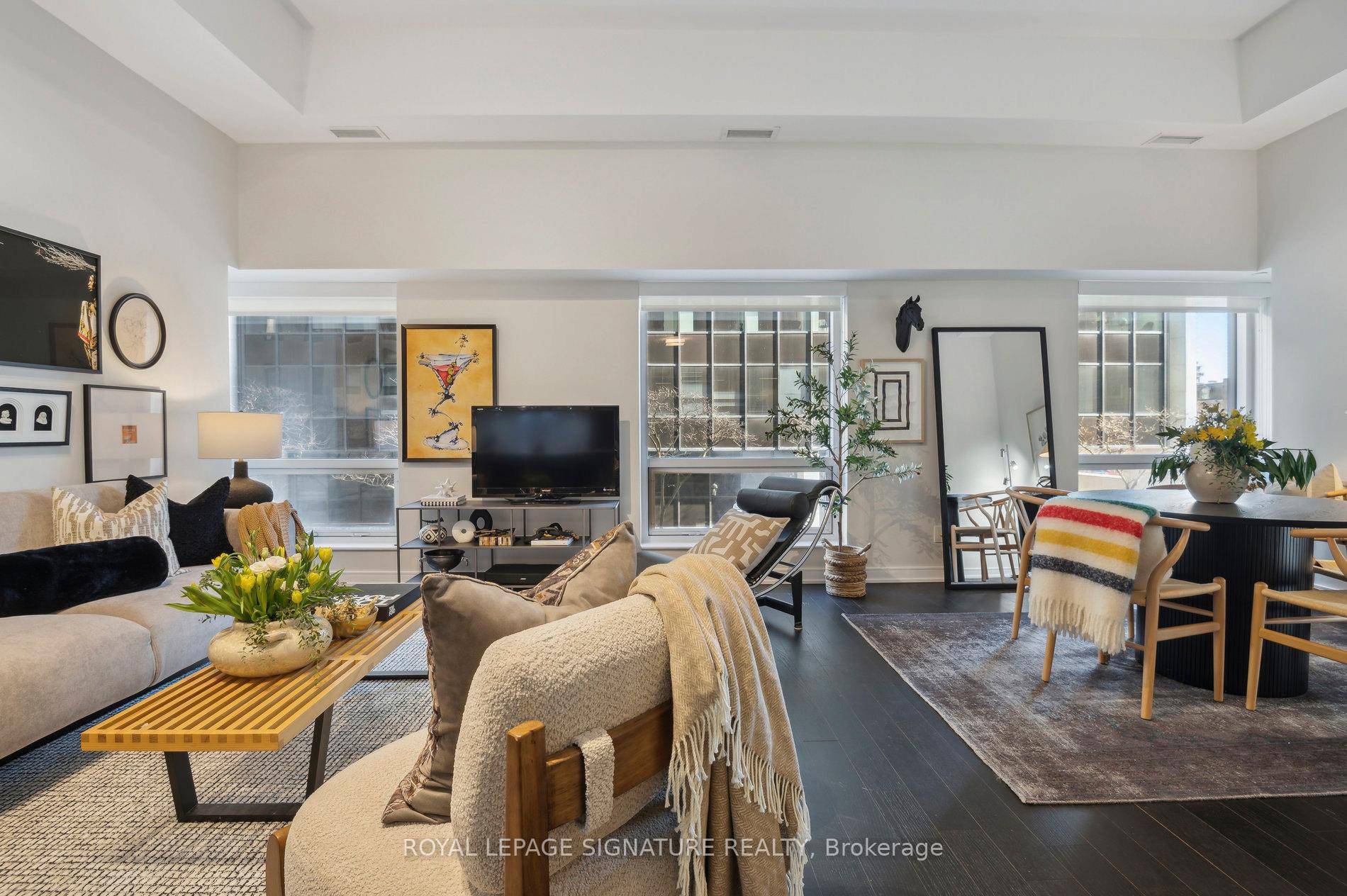 Live in luxury at 88 Scott where heritage charm meets modern elegance.