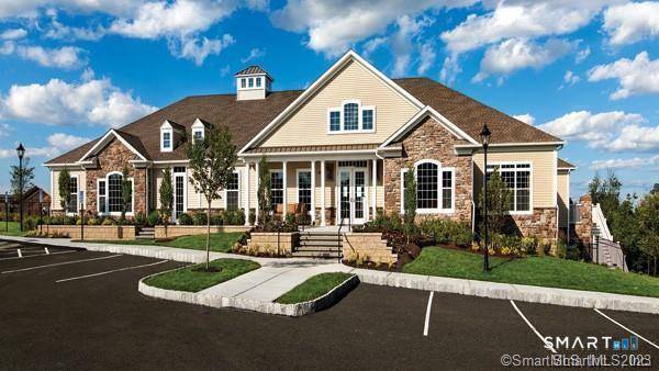 Beautiful top level two bedroom condo apartment, 9' ceilings, both bedrooms with a full bath, nice foyer entrance, granite countertops, living room with access to the deck, washer and dryer ...