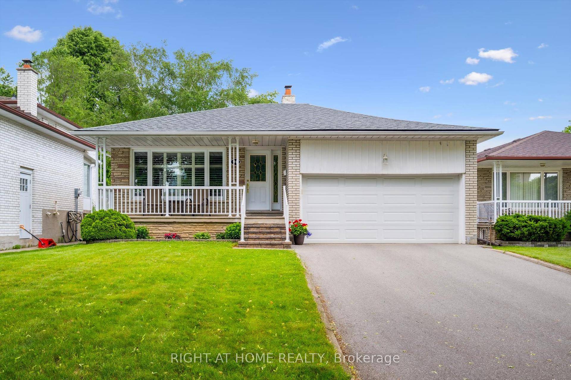 Welcome to 90 Clement... This 3 bdrm, 3 bath, detached bungalow in the heart of Etobicoke has been meticulously upgraded and cared for to show true pride of home ownership.