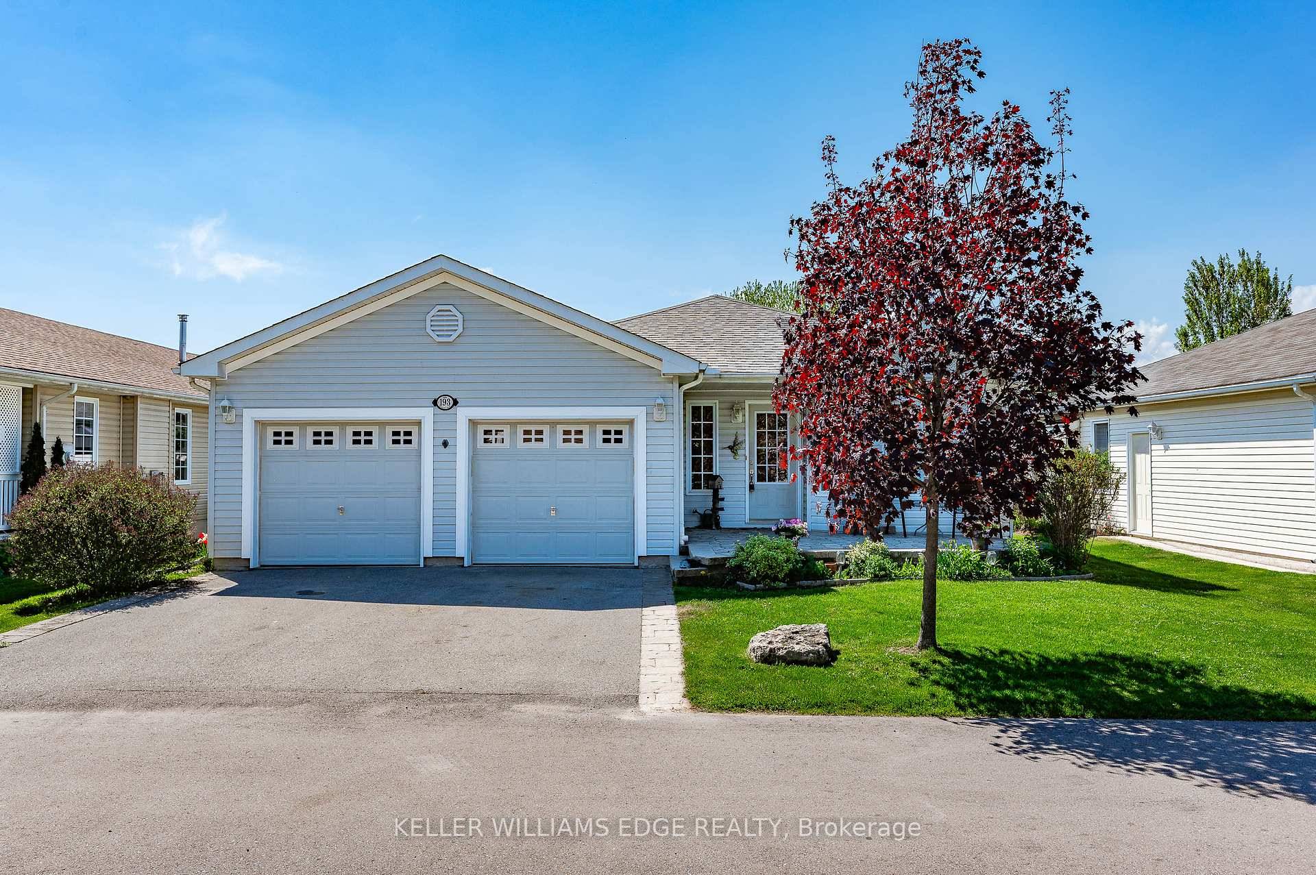 Welcome to this beautifully maintained 2 bed, 2.