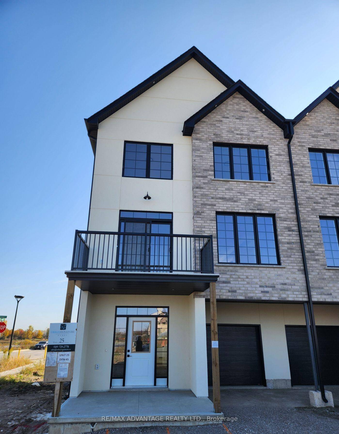 Welcome to Unit 11 at 235 Kennington Way a stylish, spacious 4 bedroom, 3 bathroom townhouse offering 1, 905 sq ft of beautifully finished living space.
