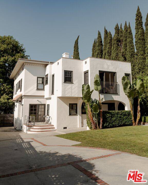 4926   Marathon St 5BR La
