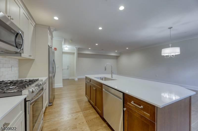 BEAUTIFUL, 27 UNIT LUXURY, ELEVATOR BUILDING AT ROYAL QUARTERS.