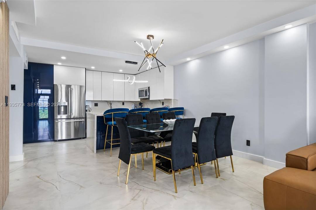 Just WOW ! Spacious 3 bedroom, 2 bath corner unit at Oceanview Building B in Sunny Isles Beach.