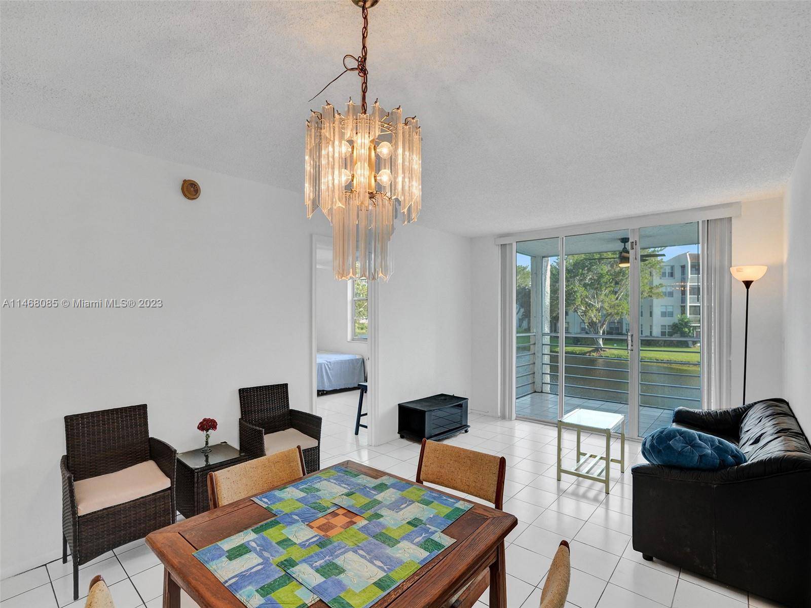 Discover tranquility, relaxation, and endless possibilities in this 2 bed, 2 bath condo.