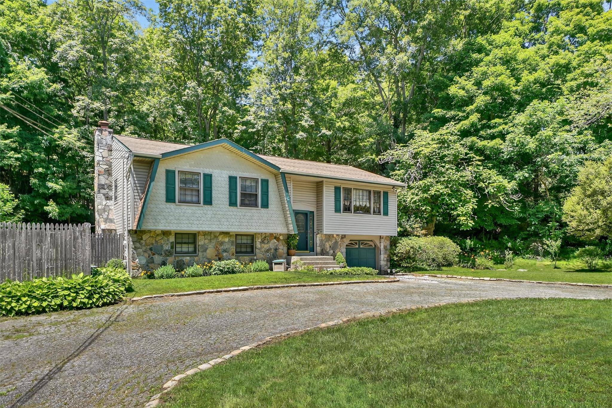Discover your dream home at 127 Bullet Hole Rd, Carmel, NY.