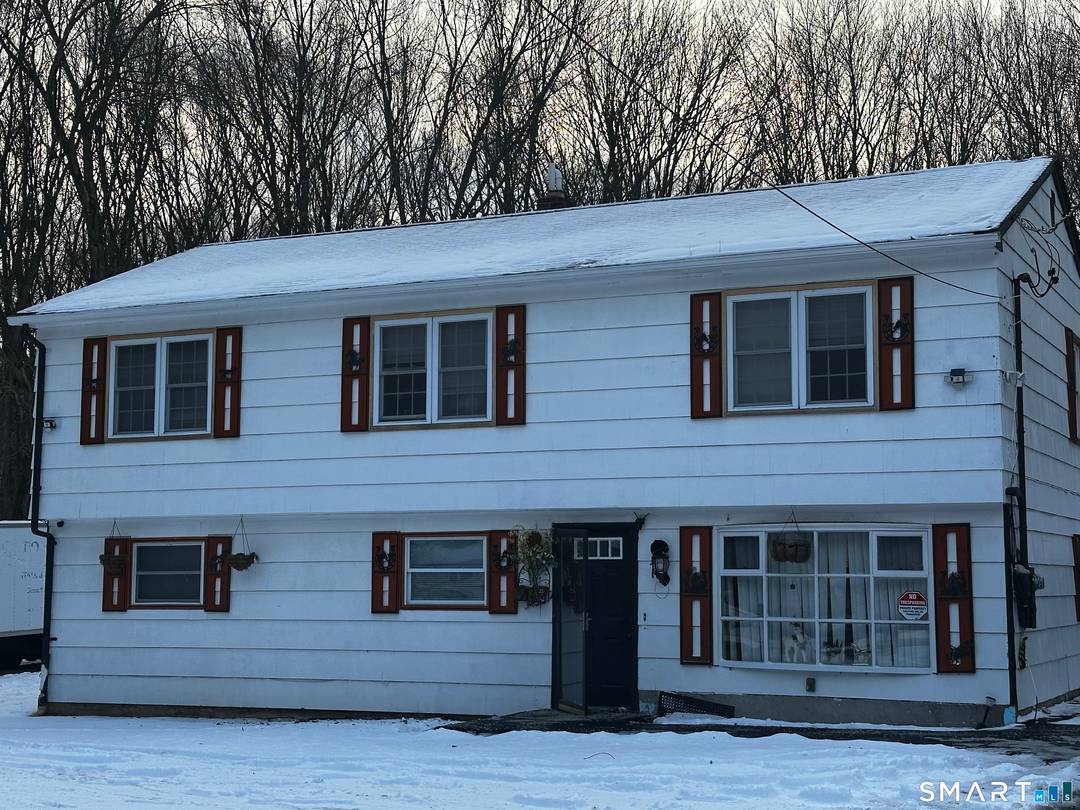 Beautifully Updated Home on 1 Acre in Monroe This spacious property offers approximately 2, 325 square feet of living space situated on a 1 acre lot.
