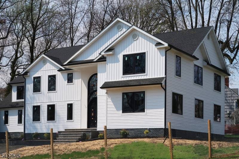 Don't miss this exceptional opportunity for a luxury home in highly desirable Mountainside !