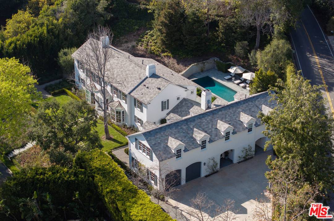 1801 Westridge Rd 6BR Brentwood La