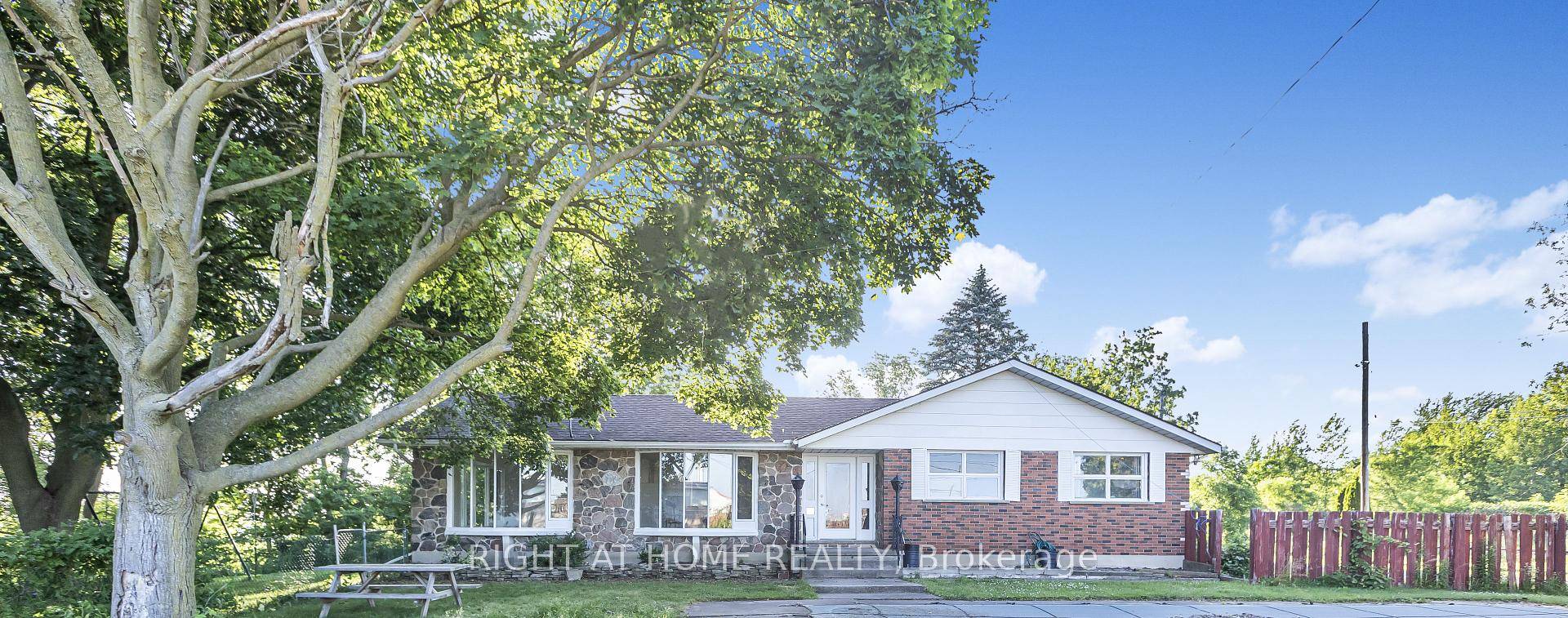 Brantford Opportunity Knocks !