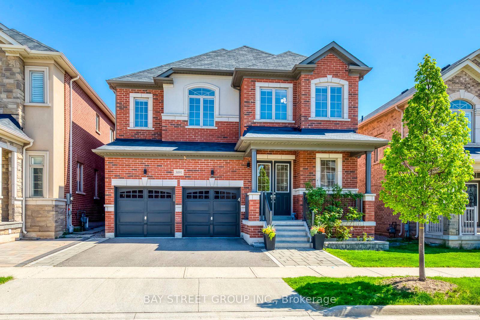 Welcome to this exquisitely upgraded Cozy detached home with a double car garage, offering exceptional design, comfort, and location.