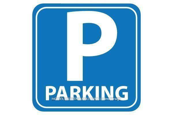 Parking Spot Available for Sale Excellent Location !