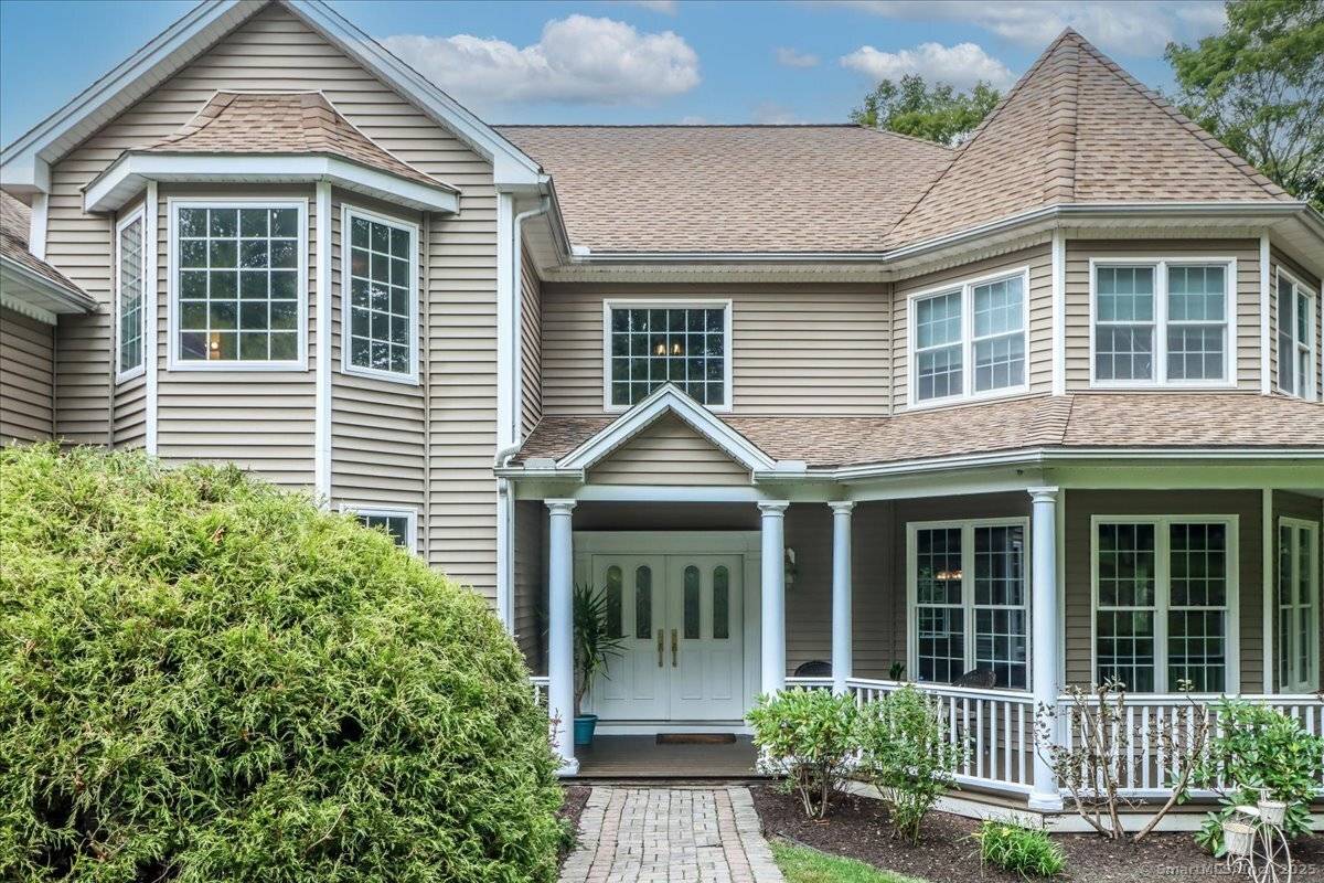 Welcome to your dream home !