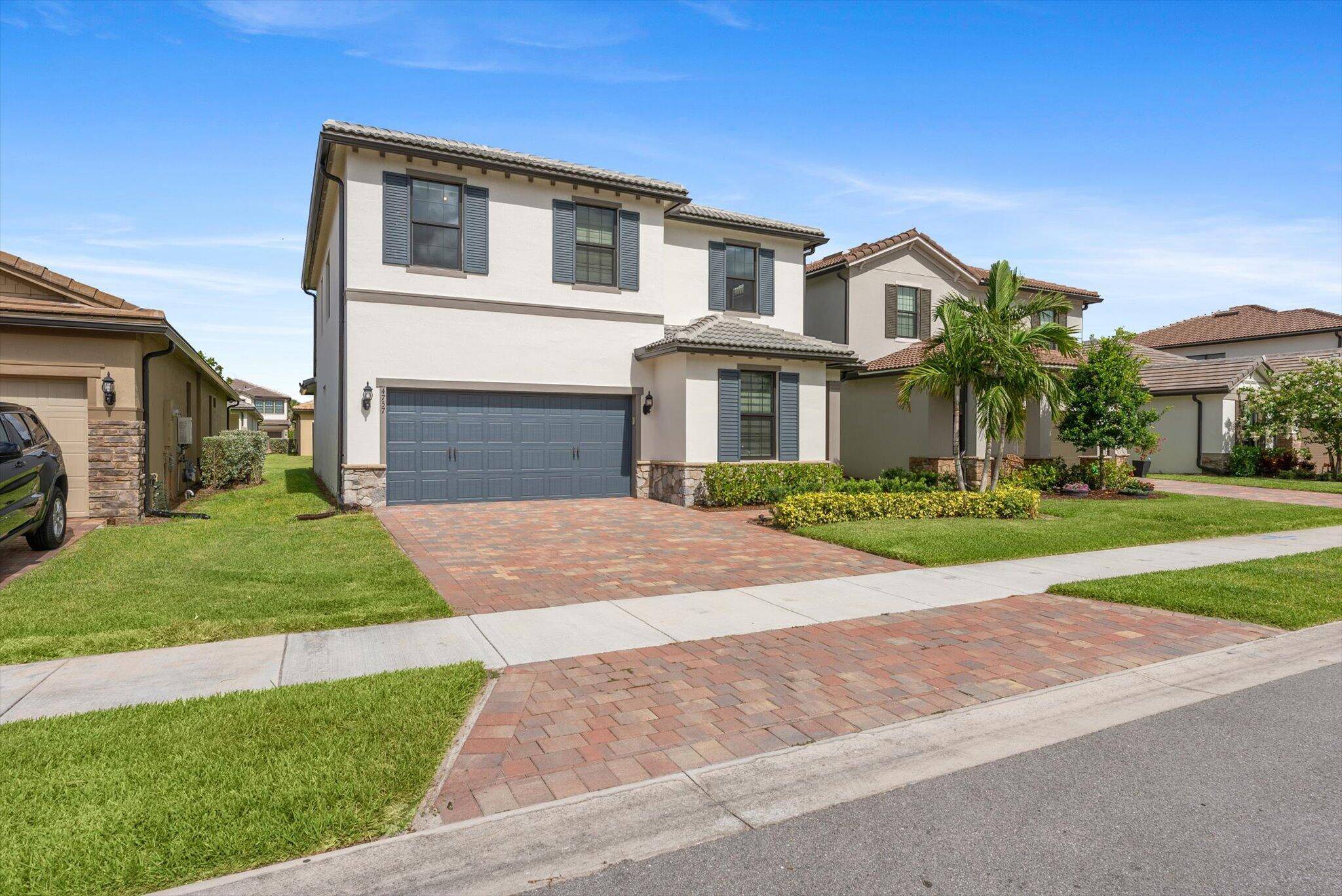 Now available for rent this beautifully upgraded 5 bedroom, 3 bathroom home in the prestigious community of The Fields.