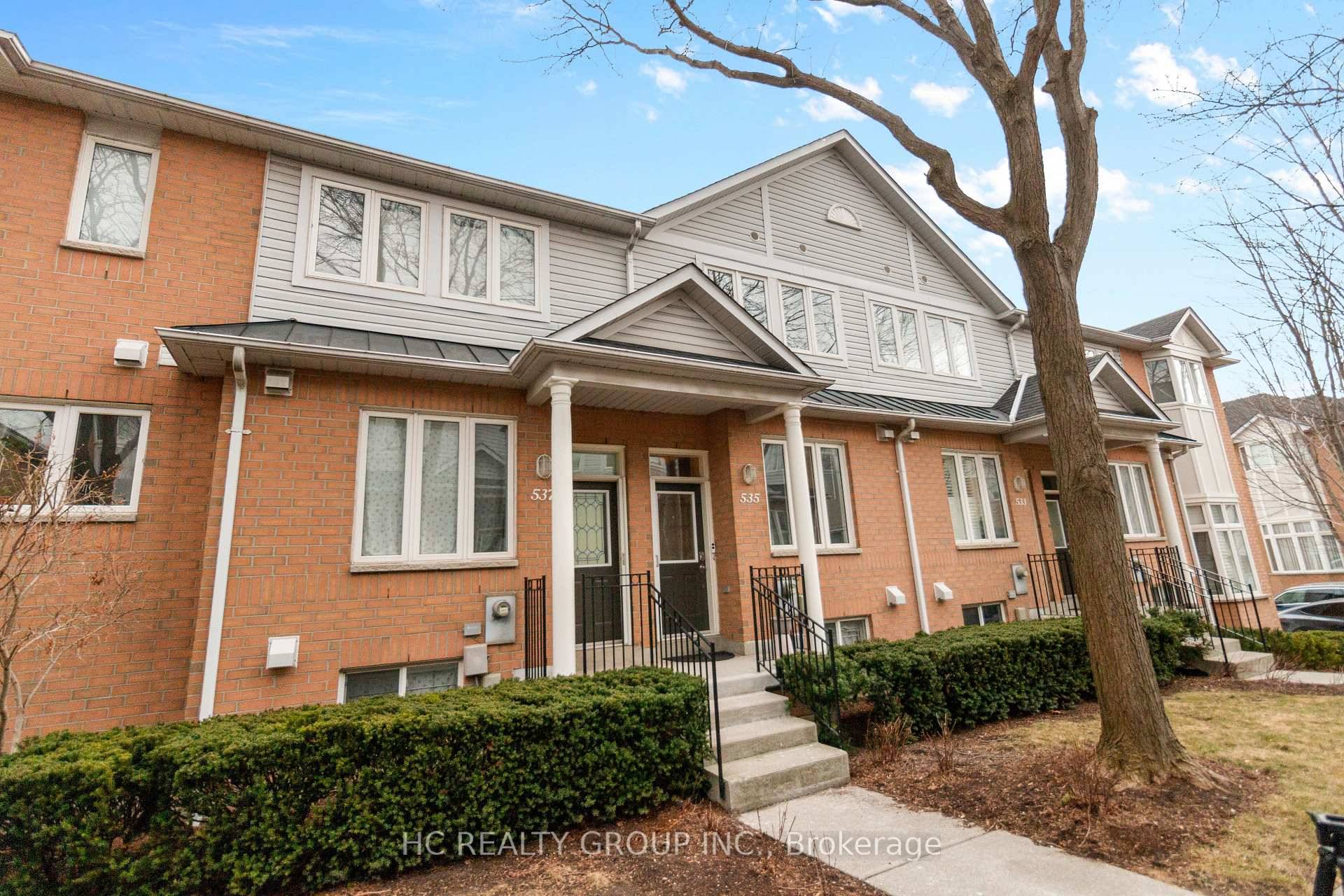Move in Ready, Spacious Home, and Great Location Describes This Tridel Built 2 1 Bedroom, 2 Bath, 2 Level Condo Townhouse in The Heart Of Scarborough, Clean amp ; Move ...