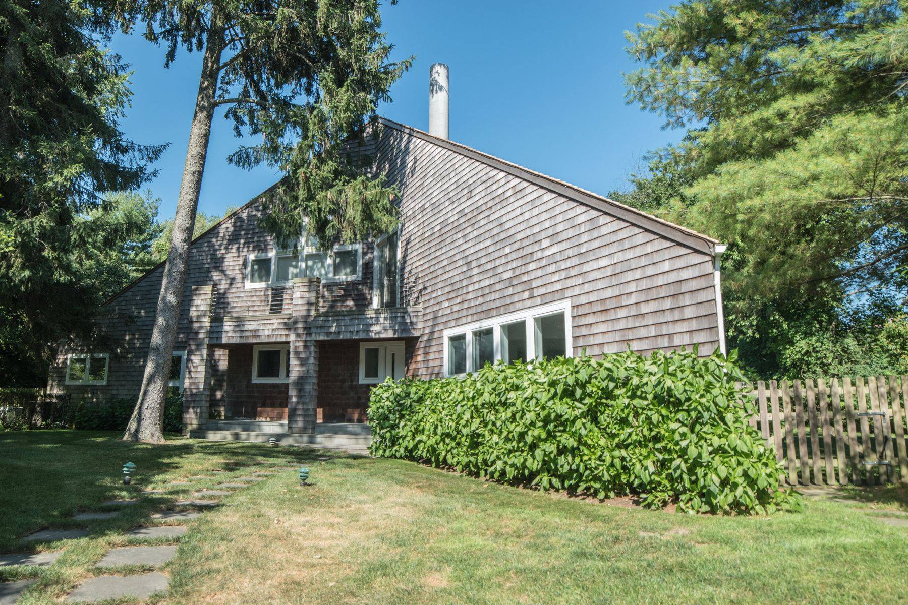 Watermill Getaway