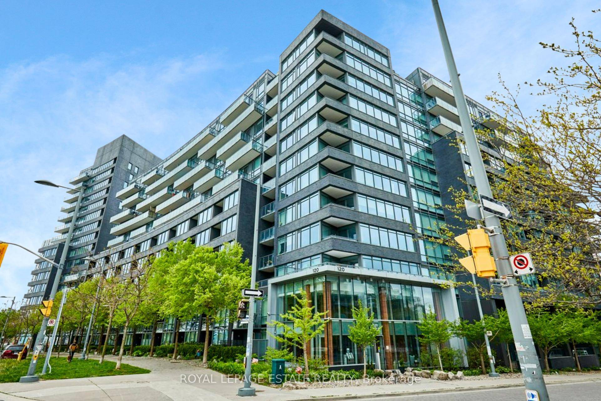 Welcome to Canary Park, where modern, urban living meets natural serenity.