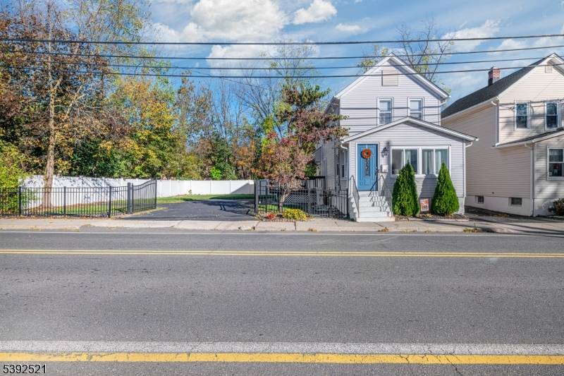Large and open 2 bedroom, 2 full bath Colonial style home that is meticulously cared for.