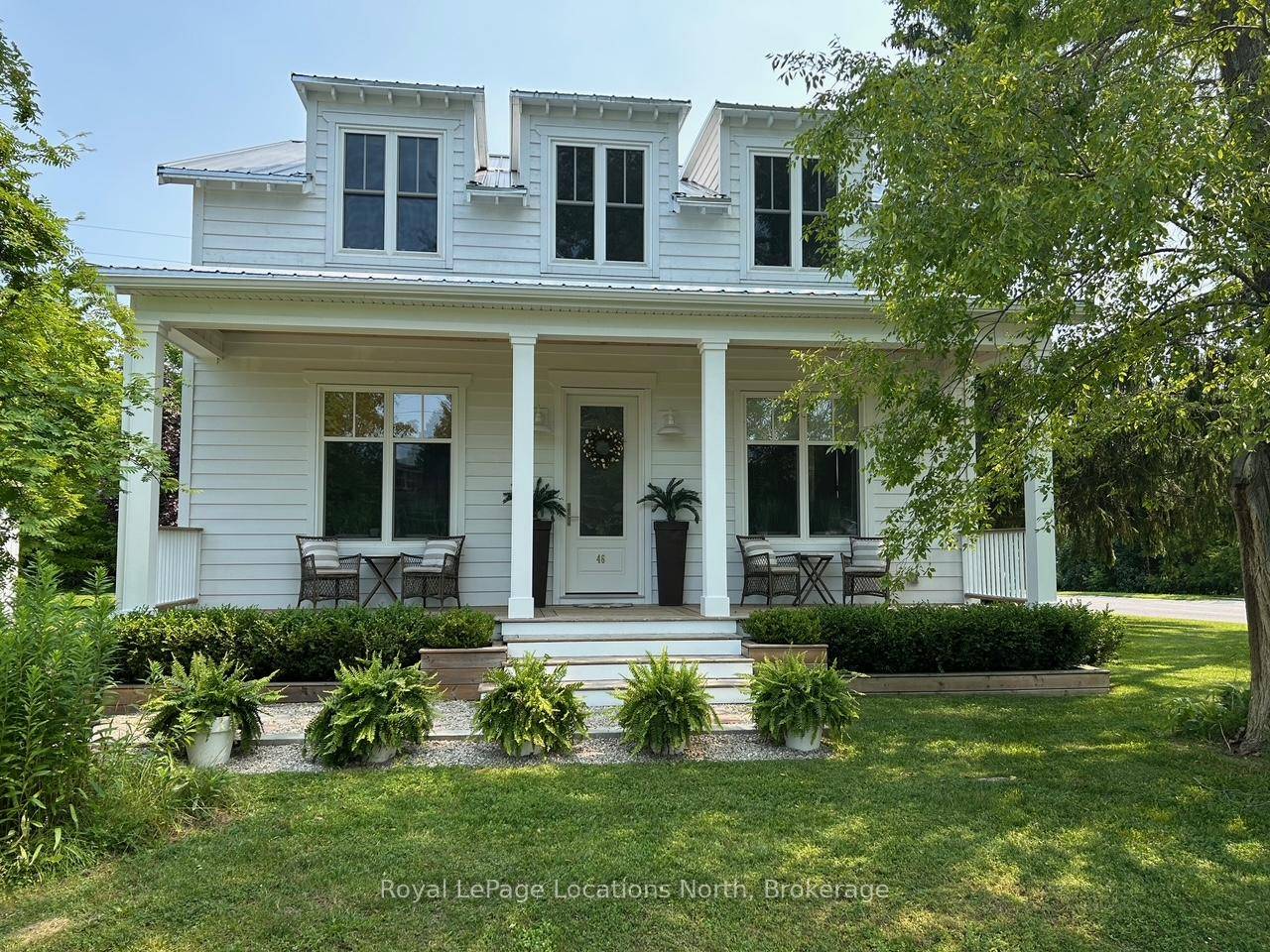 THORNBURY RARE FIND This isn't just a house it's your personal sanctuary where every day feels like a vacation.