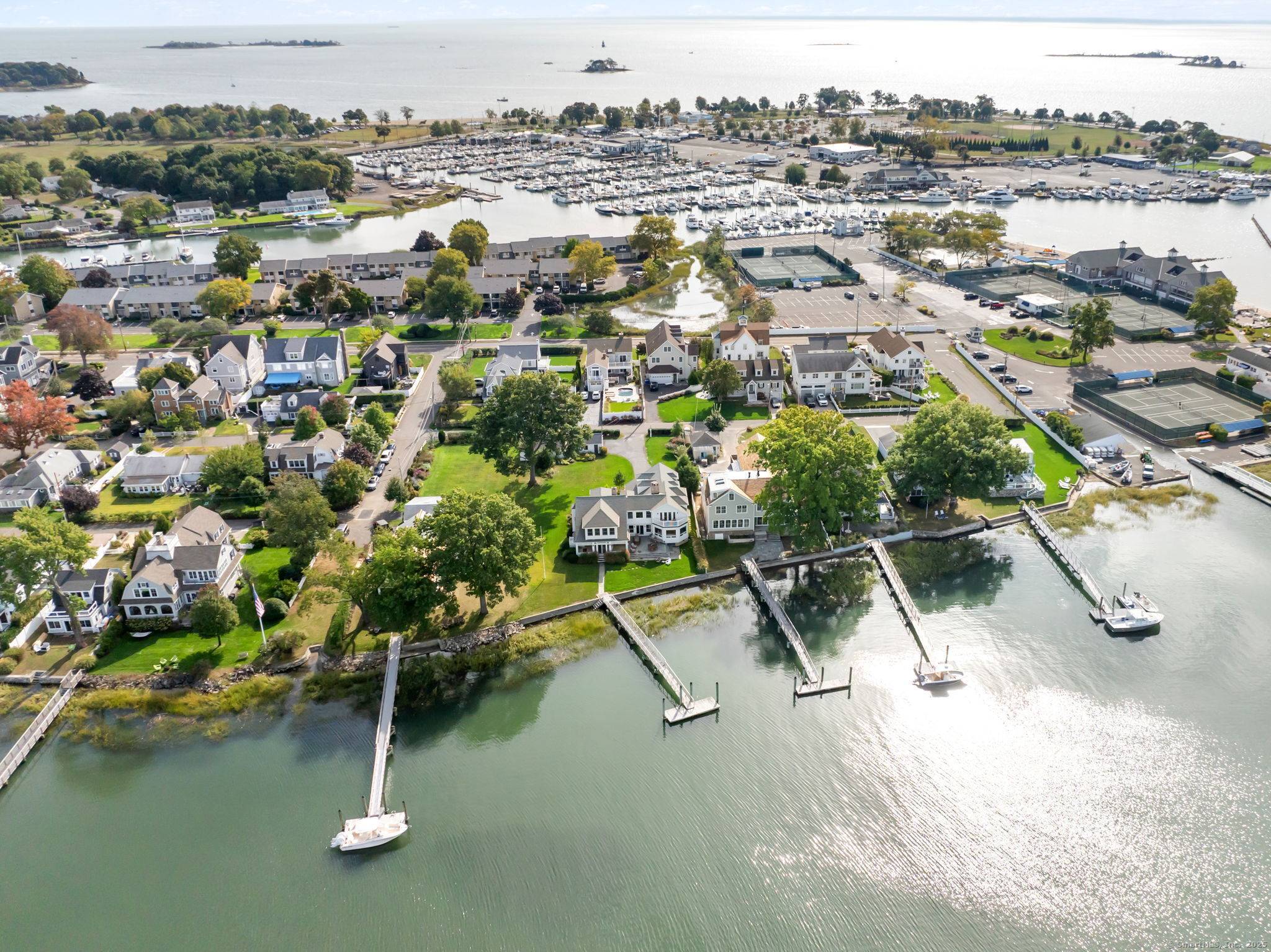 Unbelievable value directly on the water with a private dock !