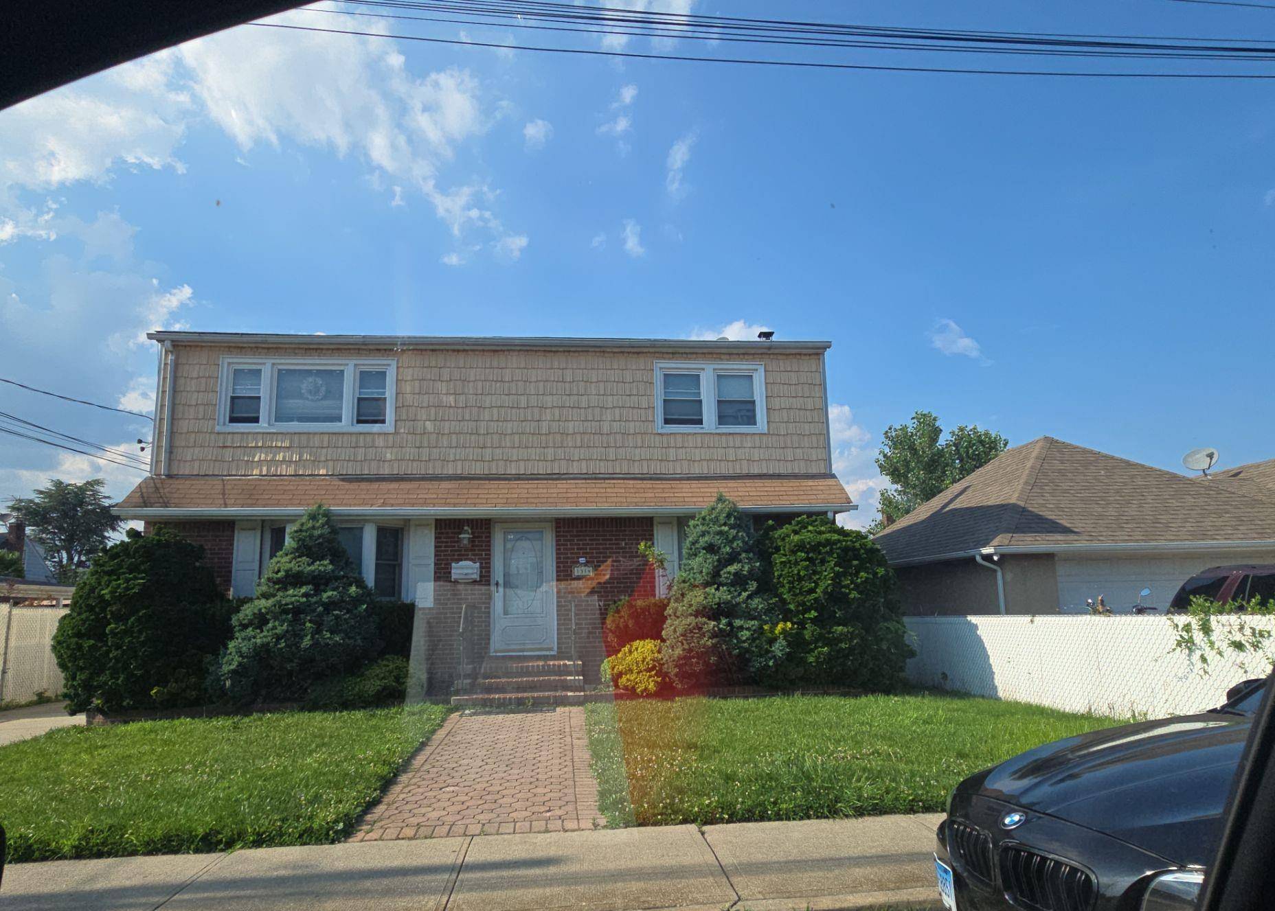 Colonial Style Home. This Home Features 4 Bedrooms, 2 Full Baths, Formal Dining Room, Den amp ; 1 Car Garage.