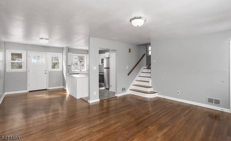 This thoughtfully updated home is located in the desirable hillside section of Wayne, offering comfort, style, and convenience in one exceptional setting.