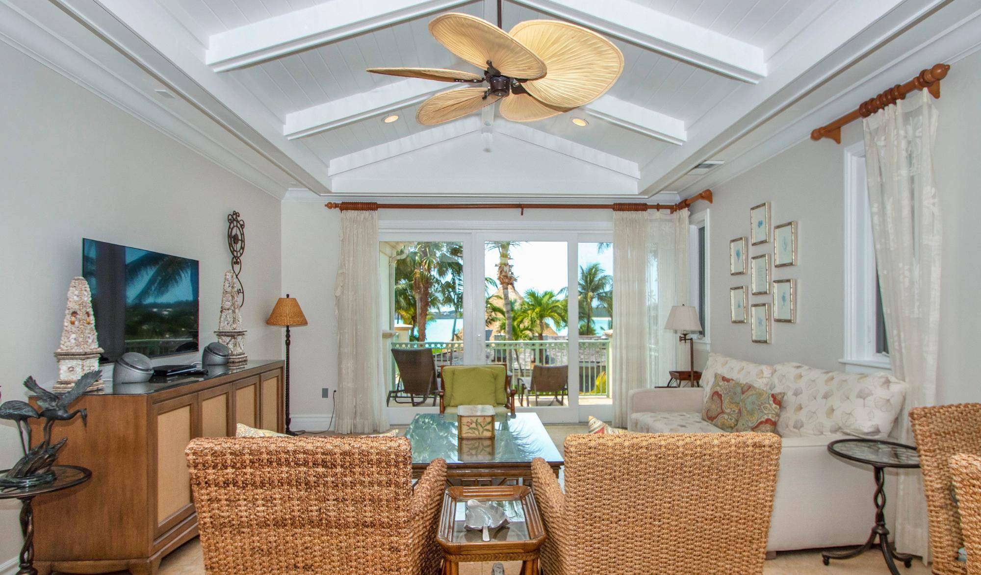 GRAND ISLE VILLA 1104 Condo Exuma-And-Exuma-Cays